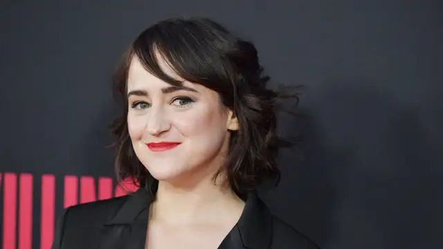 Mara Wilson
