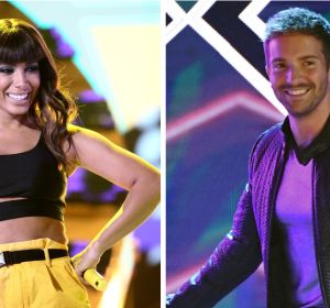 Pablo Alborán versiona 'Poquito' de Anitta Pablo Alborán versiona 'Poquito' de Anitta