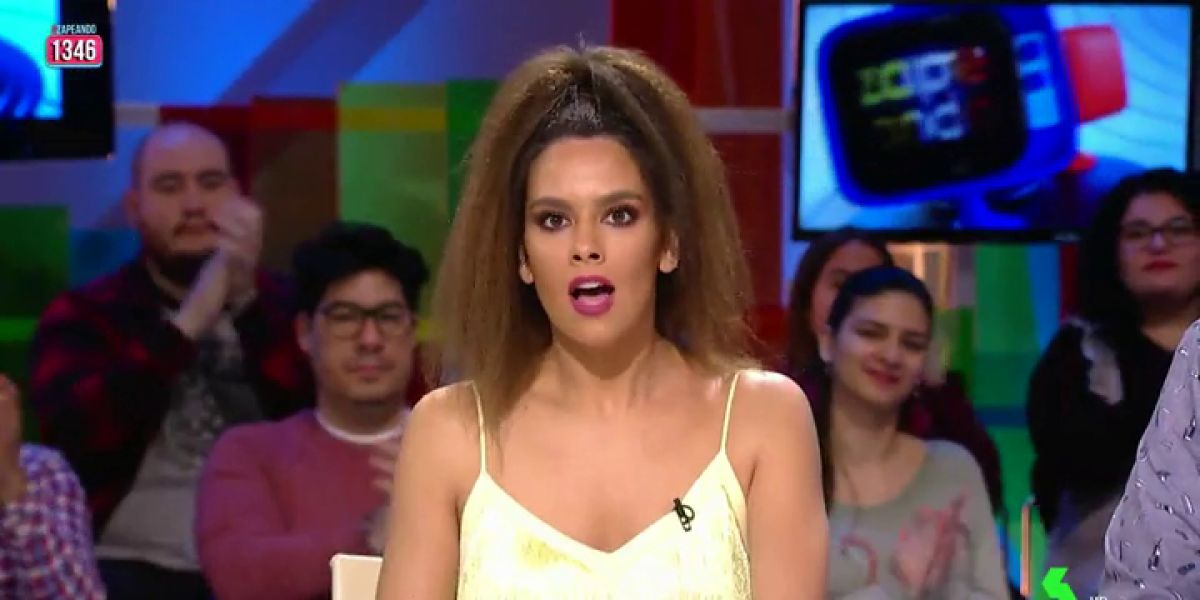 Cristina Pedroche