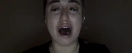 La influencer Jessy Taylor llora desesperadamente después de que Instagram le elimine su perfil La influencer Jessy Taylor llora desesperadamente después de que Instagram le elimine su perfil