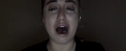 La influencer Jessy Taylor llora desesperadamente después de que Instagram le elimine su perfil La influencer Jessy Taylor llora desesperadamente después de que Instagram le elimine su perfil