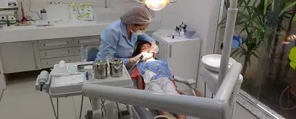 Dentista Dentista