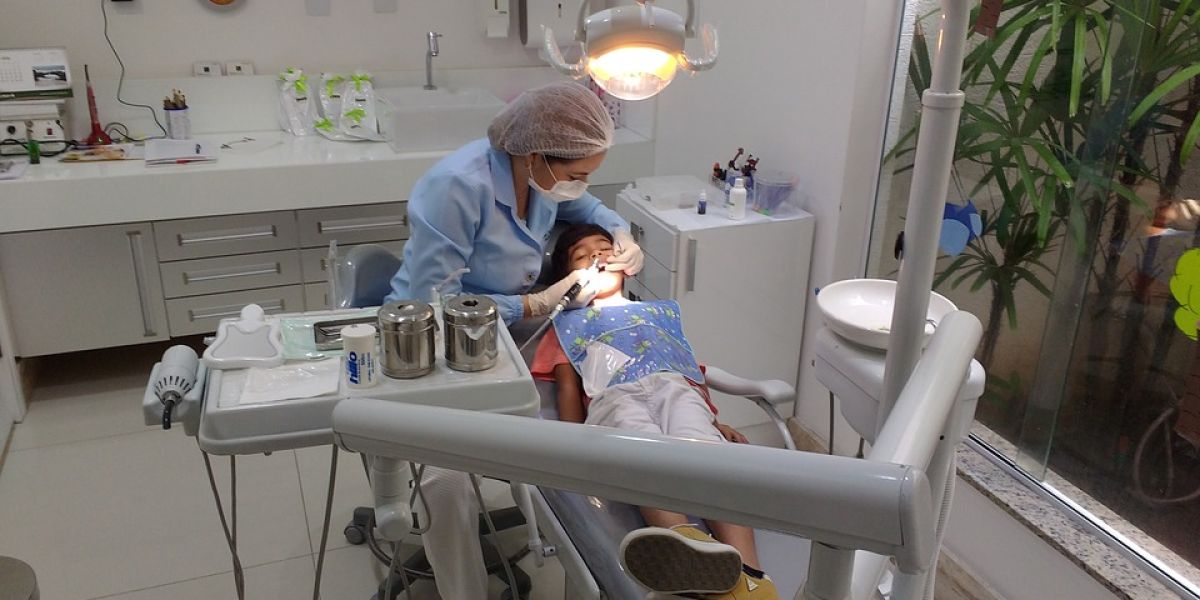 Dentista