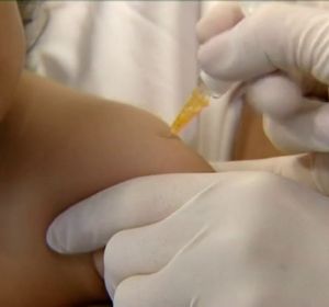 Nueva York obligará a vacunarse de sarampión tras declarar la emergencia de salud pública Nueva York obligará a vacunarse de sarampión tras declarar la emergencia de salud pública