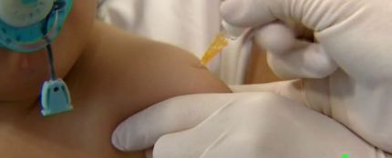 Nueva York obligará a vacunarse de sarampión tras declarar la emergencia de salud pública