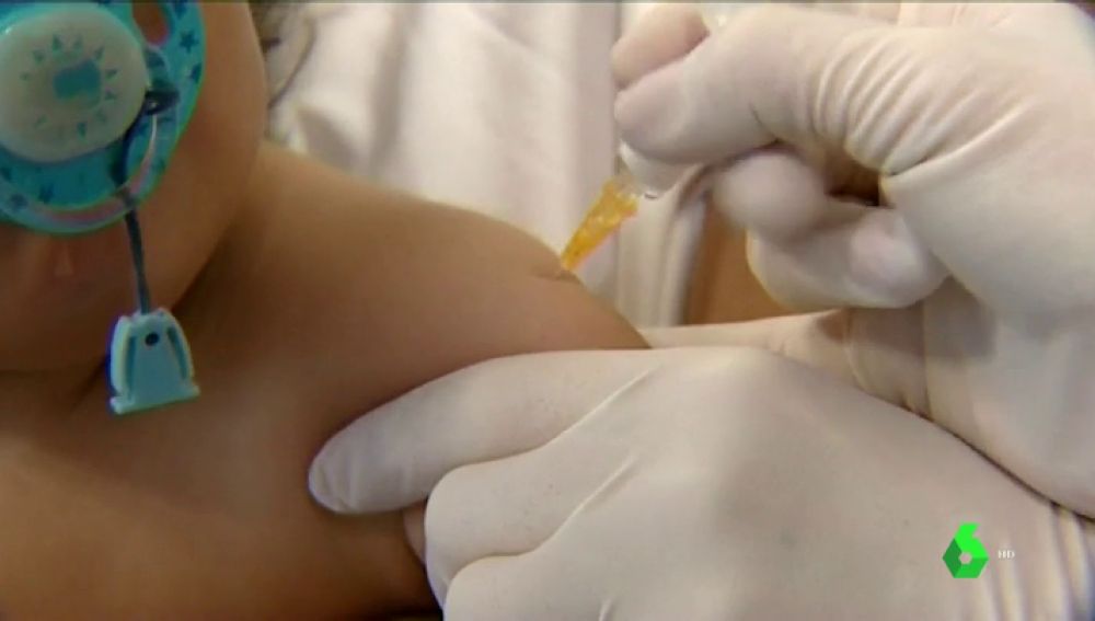 Nueva York obligará a vacunarse de sarampión tras declarar la emergencia de salud pública