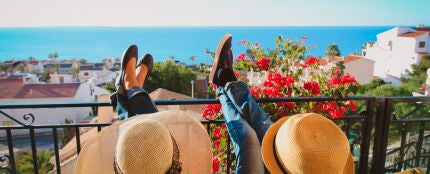 Vacaciones Vacaciones