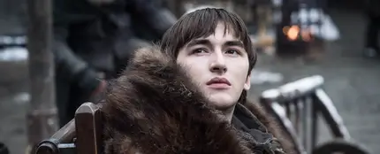 Bran Stark, temporada final 'Juego de Tronos' Bran Stark, temporada final 'Juego de Tronos'