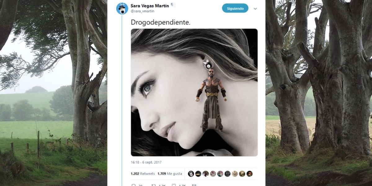Memes de Juego de Tronos