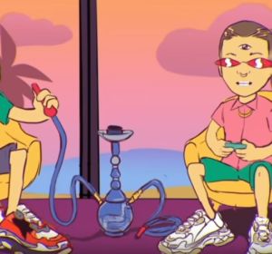 Farruko y Bad Bunny Farruko y Bad Bunny