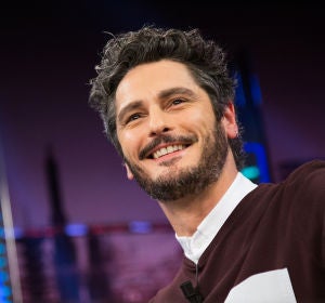 Flooxer | Terror y Feria - Antonio Pagudo presenta la serie de 'Terror y Feria' en 'El Hormiguero 3.0' Flooxer | Terror y Feria - Antonio Pagudo presenta la serie de 'Terror y Feria' en 'El Hormiguero 3.0'