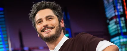 Flooxer | Terror y Feria - Antonio Pagudo presenta la serie de 'Terror y Feria' en 'El Hormiguero 3.0' Flooxer | Terror y Feria - Antonio Pagudo presenta la serie de 'Terror y Feria' en 'El Hormiguero 3.0'