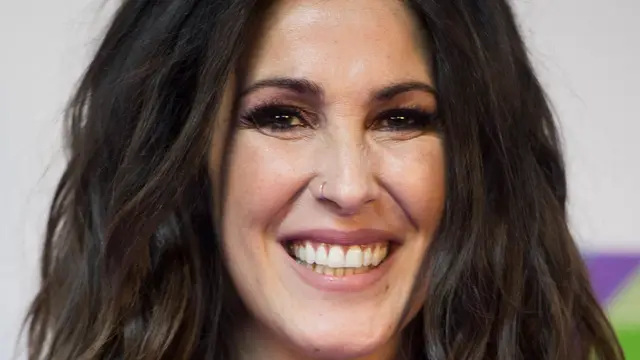 Malú