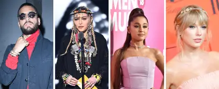 Billboard 2019 Billboard 2019