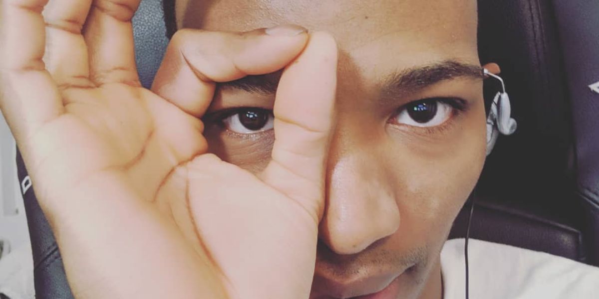 Etika, youtuber