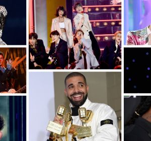 Revive todas las actuaciones de los Premios Billboard 2019 Revive todas las actuaciones de los Premios Billboard 2019