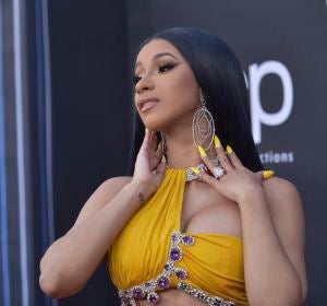 Cardi B Cardi B