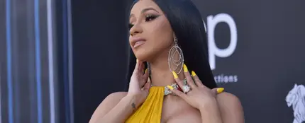 Cardi B Cardi B