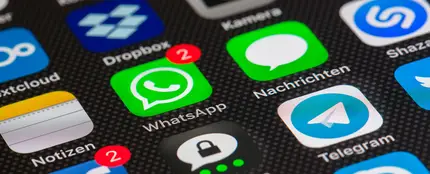 WhatsApp WhatsApp
