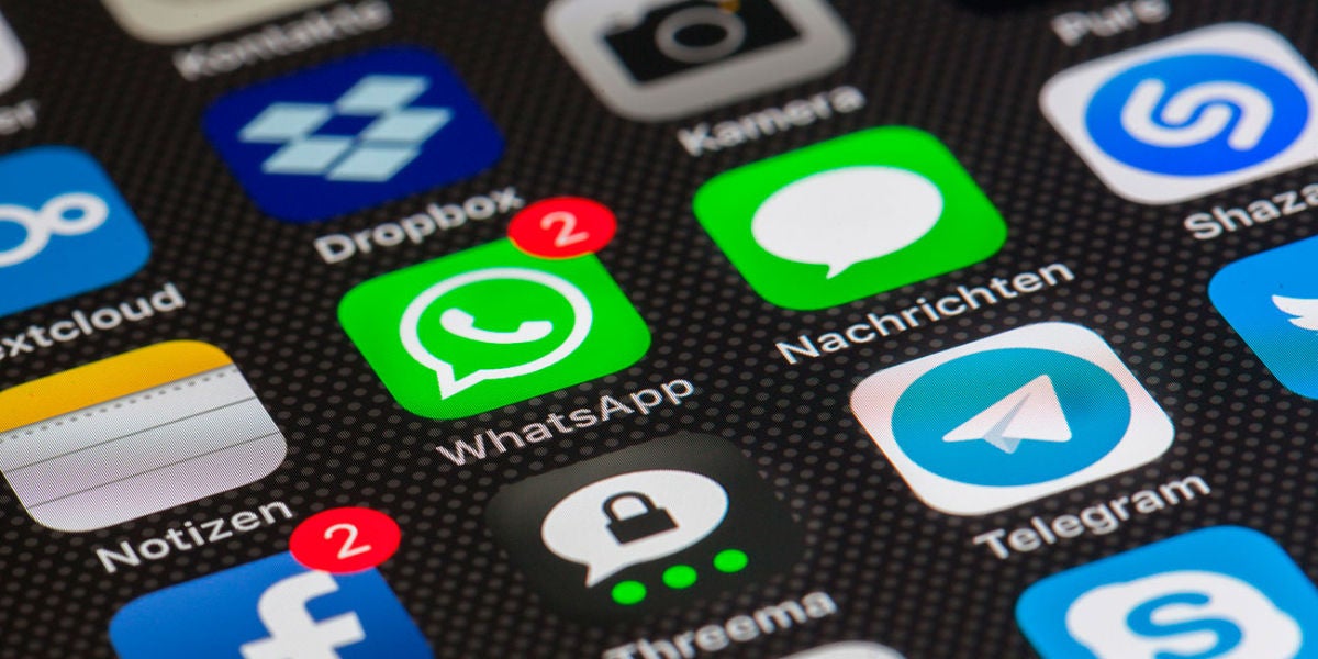 WhatsApp