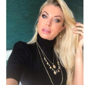 Caroline Bittencourt Caroline Bittencourt