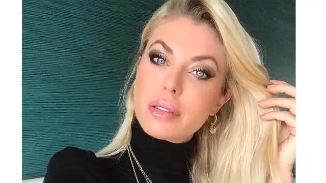 Caroline Bittencourt