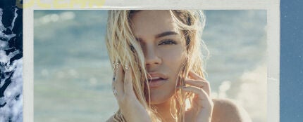 Karol G lanza 'Ocean', su segundo disco