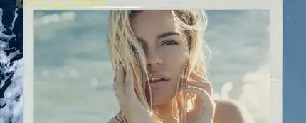 Karol G lanza 'Ocean', su segundo disco Karol G lanza 'Ocean', su segundo disco