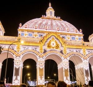 Feria de Abril de Sevilla Feria de Abril de Sevilla