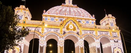 Feria de Abril de Sevilla Feria de Abril de Sevilla