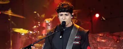 Alfred García Alfred García