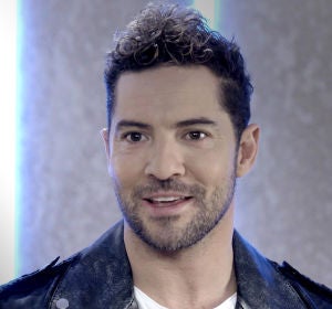 El Díario de La Voz Senior Antena 3 2019 - David Bisbal: "Los consejos nos los van a dar ellos a nosotros" El Díario de La Voz Senior Antena 3 2019 - David Bisbal: "Los consejos nos los van a dar ellos a nosotros"