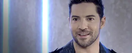 El Díario de La Voz Senior Antena 3 2019 - David Bisbal: "Los consejos nos los van a dar ellos a nosotros" El Díario de La Voz Senior Antena 3 2019 - David Bisbal: "Los consejos nos los van a dar ellos a nosotros"
