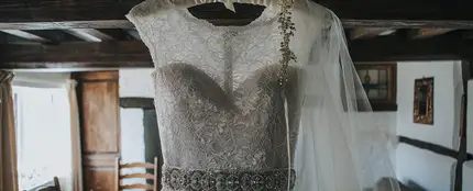 Vestido de novia Vestido de novia