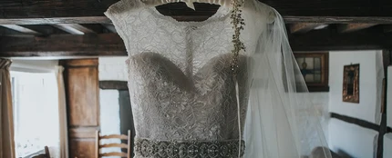 Vestido de novia Vestido de novia