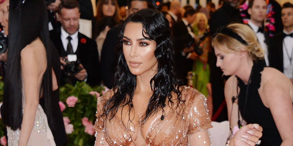 Kim Kardashian