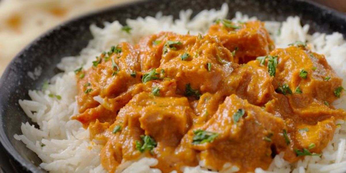 curry