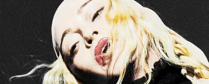 Madonna lanza 'I Rise', un nuevo adelanto de 'Madame X' Madonna lanza 'I Rise', un nuevo adelanto de 'Madame X'