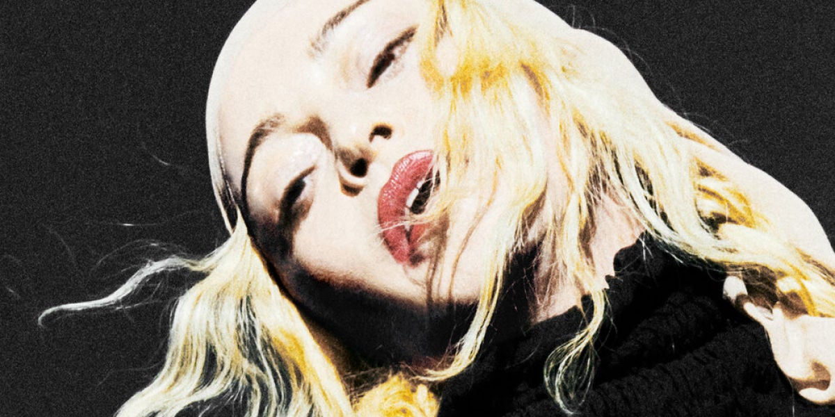 Madonna lanza 'I Rise', un nuevo adelanto de 'Madame X'