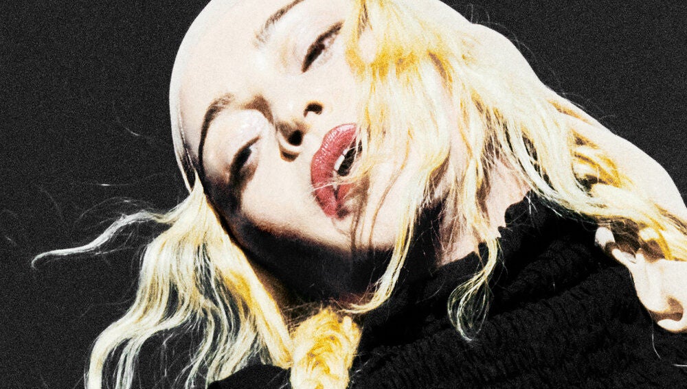 Madonna lanza 'I Rise', un nuevo adelanto de 'Madame X'