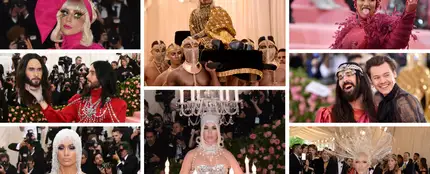 MET Gala 2019 MET Gala 2019