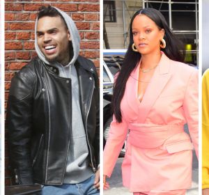 Justin Bieber y J Balvin defienden a Chris Brown y tachan de "error" su paliza a Rihanna Justin Bieber y J Balvin defienden a Chris Brown y tachan de "error" su paliza a Rihanna