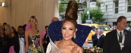 Thalía Thalía
