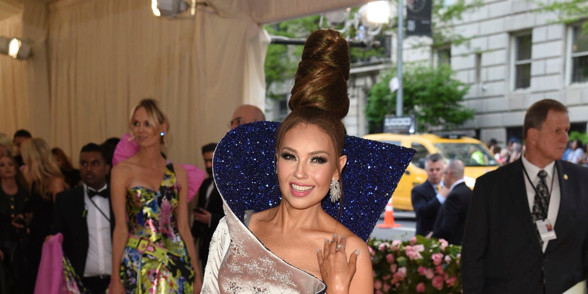 Thalía