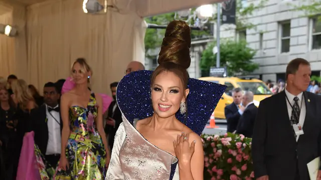 Thalía