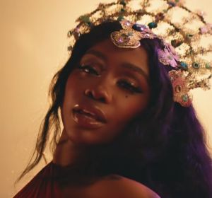 The Weeknd, SZA y Travis Scott se sientan en el Trono de Hierro en el vídeo de 'Power Is Power', del disco ‘For The Throne’ The Weeknd, SZA y Travis Scott se sientan en el Trono de Hierro en el vídeo de 'Power Is Power', del disco ‘For The Throne’