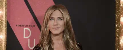 Jennifer Aniston Jennifer Aniston