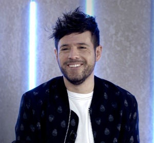 El Díario de La Voz Senior Antena 3 2019 - Pablo López: "Mi abuela se inventaba todas las letras" El Díario de La Voz Senior Antena 3 2019 - Pablo López: "Mi abuela se inventaba todas las letras"