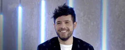 El Díario de La Voz Senior Antena 3 2019 - Pablo López: "Mi abuela se inventaba todas las letras" El Díario de La Voz Senior Antena 3 2019 - Pablo López: "Mi abuela se inventaba todas las letras"