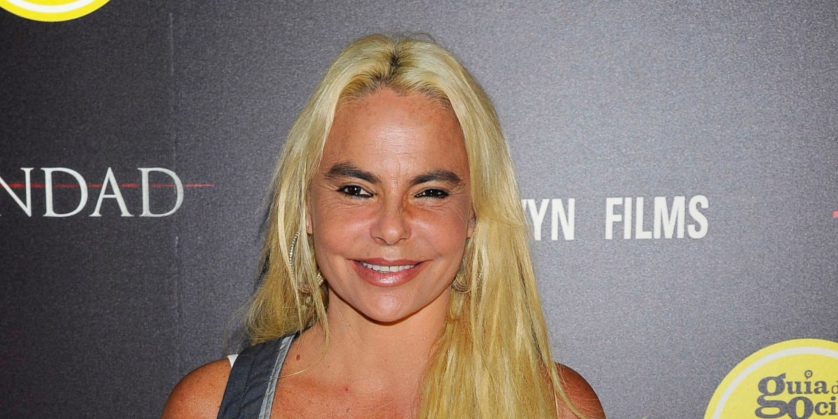 Leticia Sabater